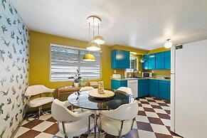 The East End Retreat