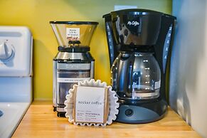 The East End Retreat