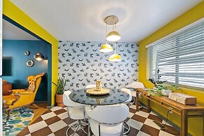 The East End Retreat