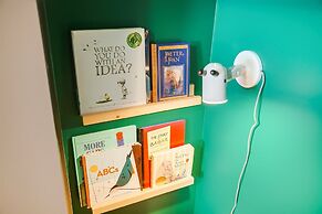 The East End Retreat