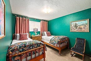 The East End Retreat