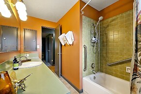 The East End Retreat