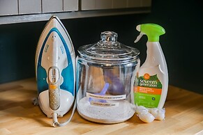 The East End Retreat