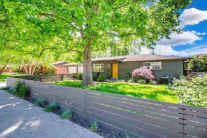 The East End Retreat