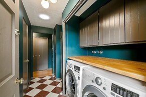 The East End Retreat