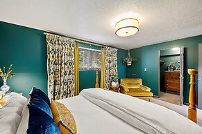 The East End Retreat