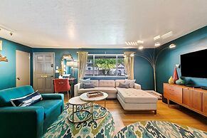 The East End Retreat