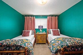 The East End Retreat