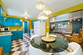 The East End Retreat