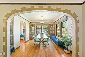 The Brandy Alexander