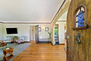 The Brandy Alexander