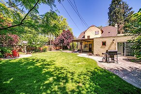 The Brandy Alexander