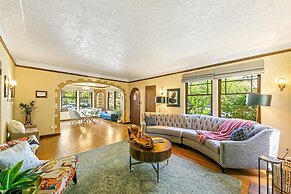 The Brandy Alexander