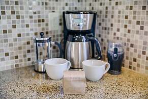 The Brandy Alexander