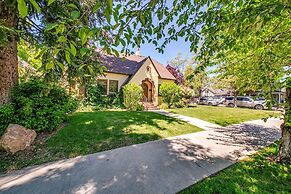 The Brandy Alexander