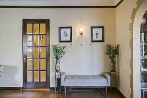 The Brandy Alexander