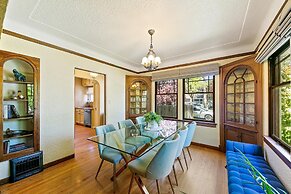 The Brandy Alexander