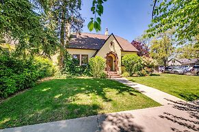 The Brandy Alexander