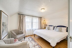 The Brandy Alexander