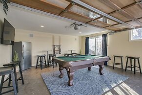 The Brandy Alexander