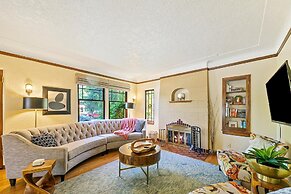 The Brandy Alexander