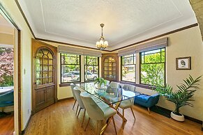 The Brandy Alexander