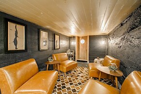 The Brandy Alexander