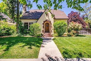 The Brandy Alexander