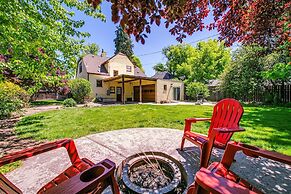 The Brandy Alexander