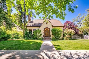 The Brandy Alexander