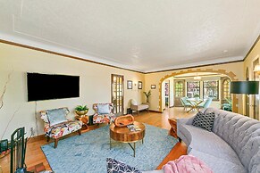 The Brandy Alexander