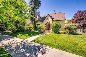 The Brandy Alexander