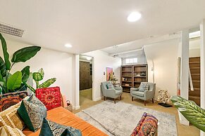 The Brandy Alexander