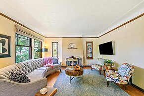 The Brandy Alexander