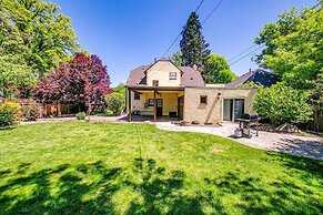 The Brandy Alexander