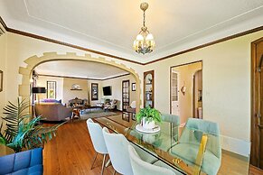 The Brandy Alexander