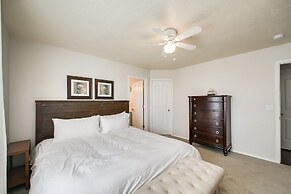 True Blue Family Home