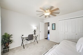 True Blue Family Home