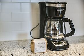 True Blue Family Home