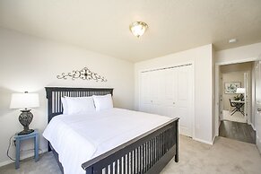 True Blue Family Home