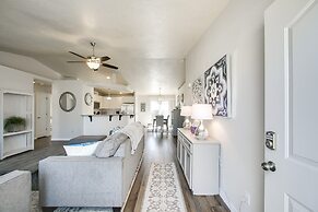 True Blue Family Home