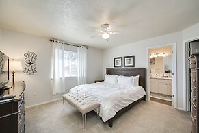 True Blue Family Home