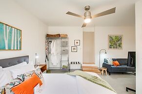 The Green Spot Studio