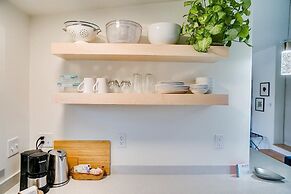 The Green Spot Studio