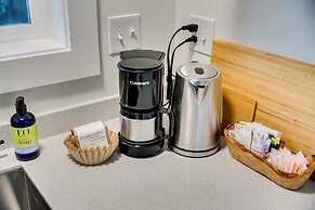 The Green Spot Studio