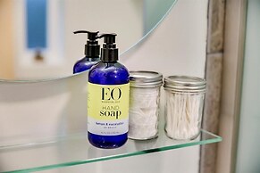 The Green Spot Studio