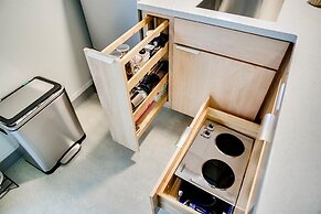 The Green Spot Studio