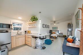 The Green Spot Studio