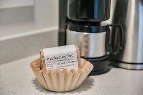 The Green Spot Studio