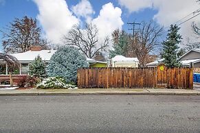 The Green Spot Studio